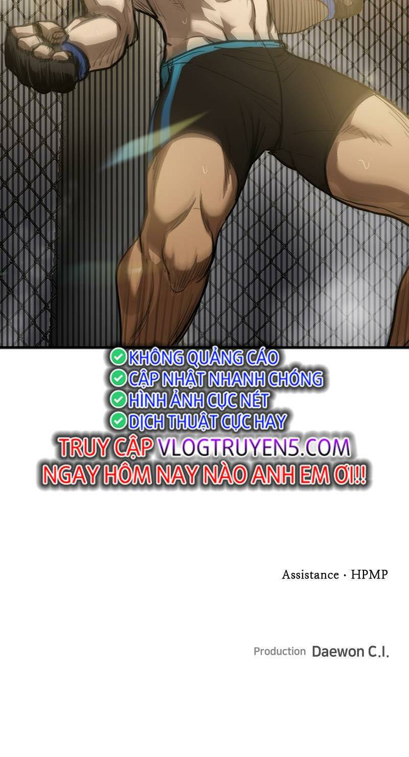 Vua Võ Đài chapter 34 59