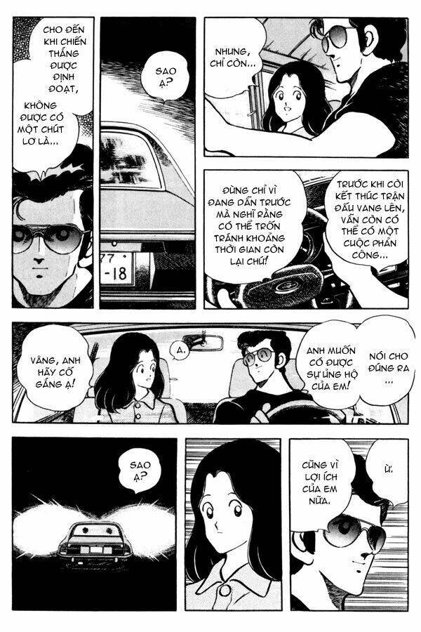 miyuki chapter 93 16