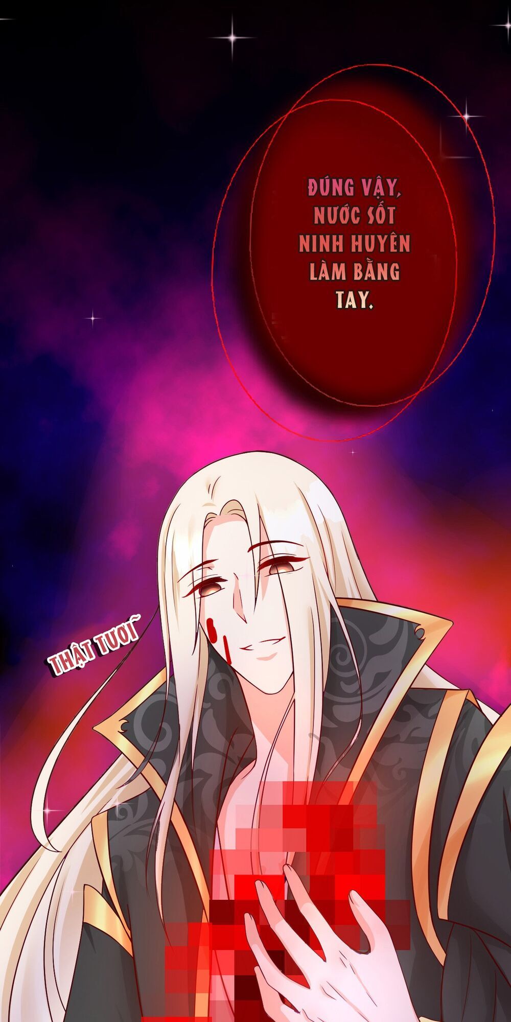 nhân vật phản diện biến thành sủng vật chapter 10 9