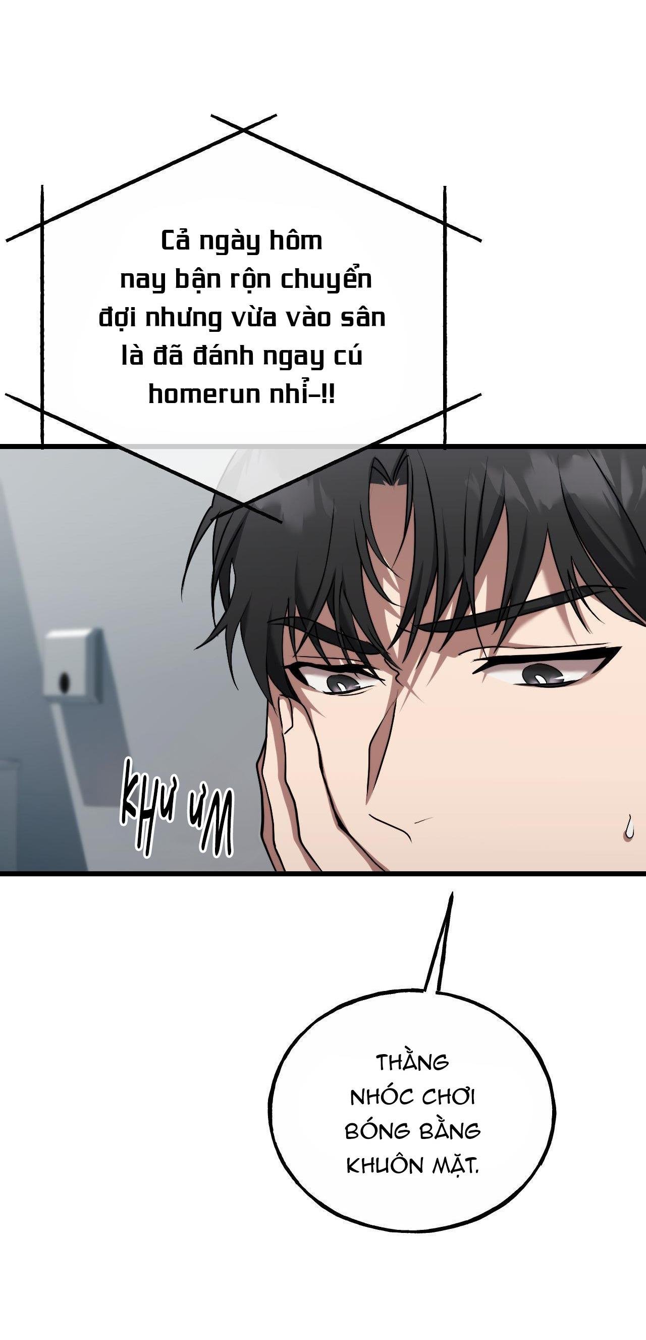 tuyển tập cuồng công - chiếm hữu công của nhà kim Chapter 43.2 BADNOTBAT 2 52