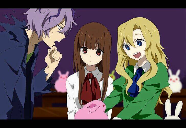 ib short-doujinshi chapter 30 7