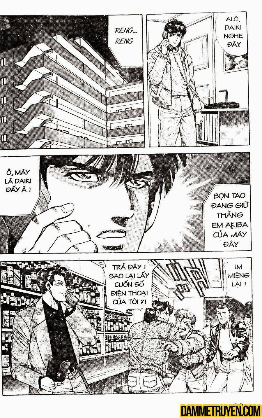 sức mạnh nhân đôi chapter 31.2 2