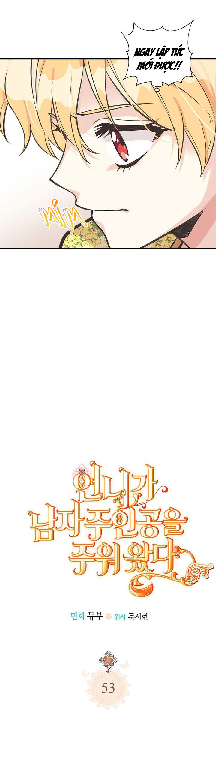chị tôi đã nhặt về một nam chính quyến rũ chapter 53 6