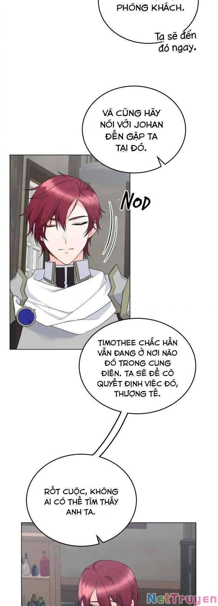 là nhân vật phản diện nhưng tôi sẽ trở thành nữ chính chapter 78 38