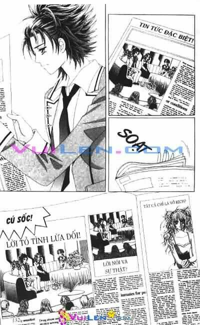 tình yêu quý tộc chapter 31 13