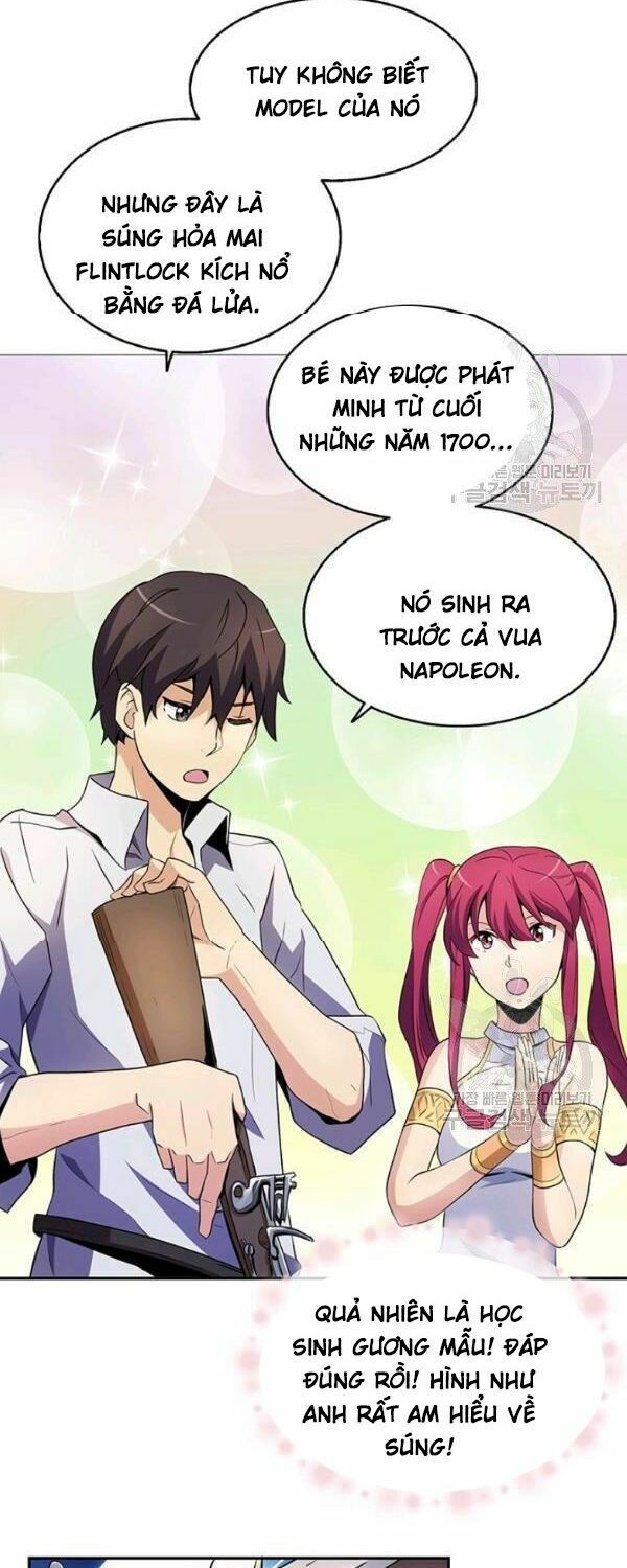 arcane sniper chapter 3 2