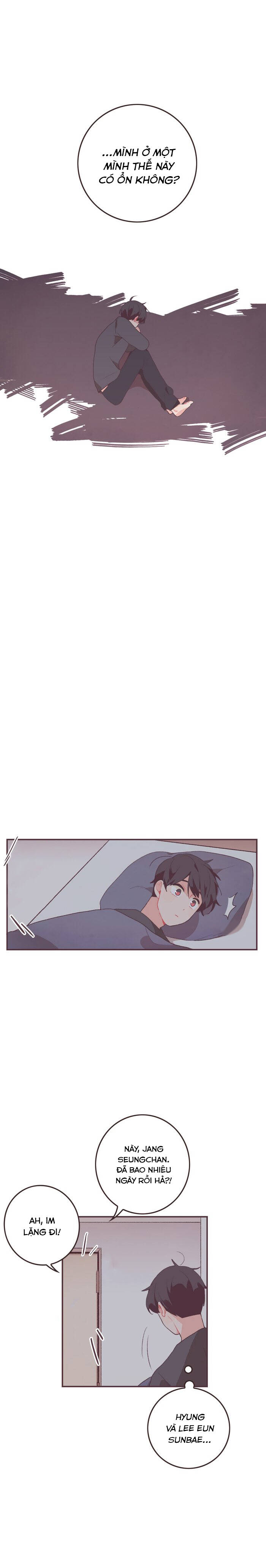 last paradise chapter 17 11