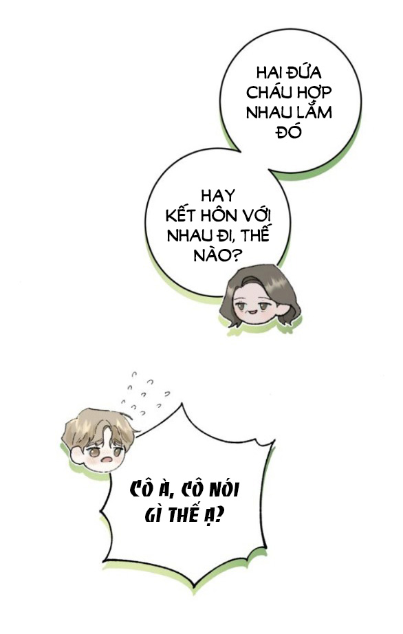 my demon - ác quỷ của tôi chapter 5.2 1