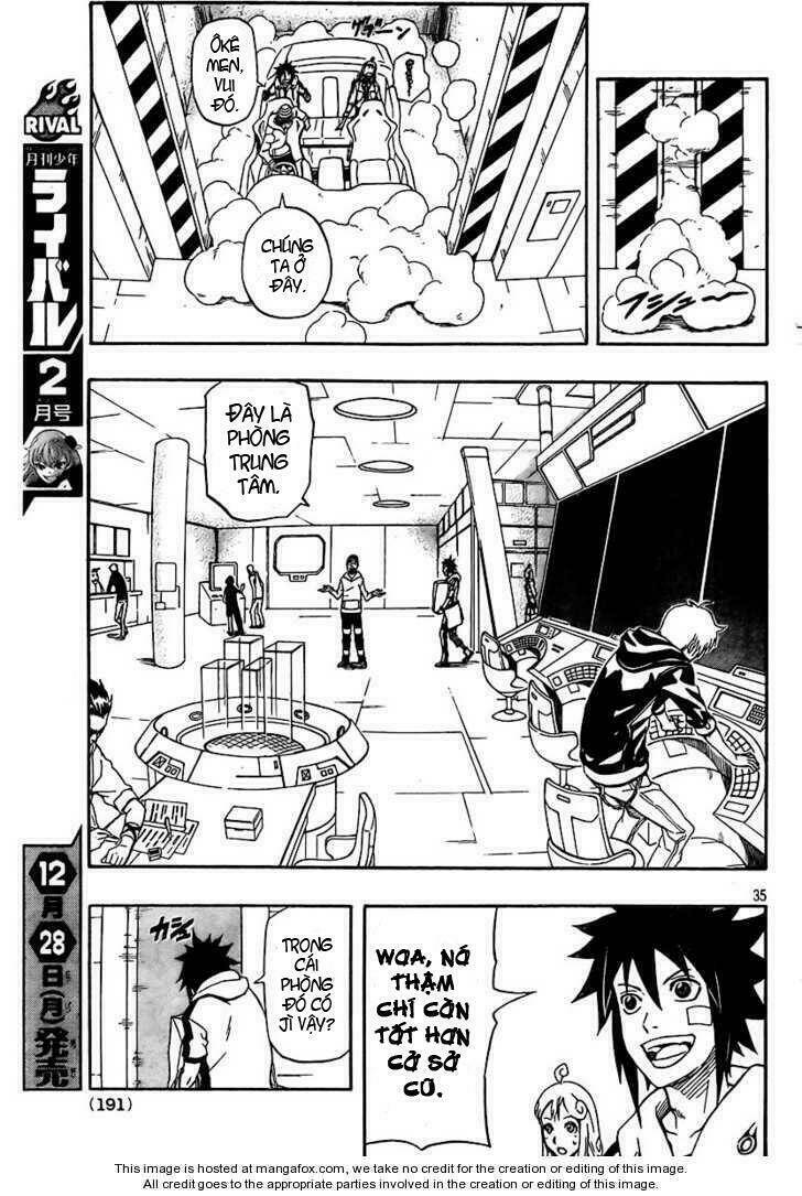 blazer driver chapter 21 35