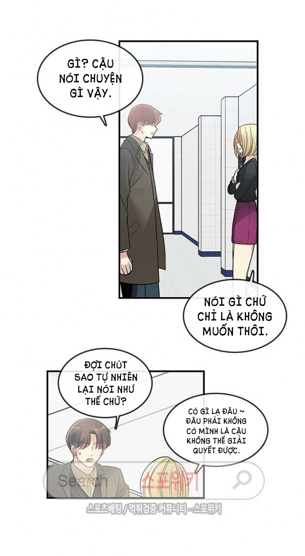 [18+] nàng hoa chapter 18.1 11