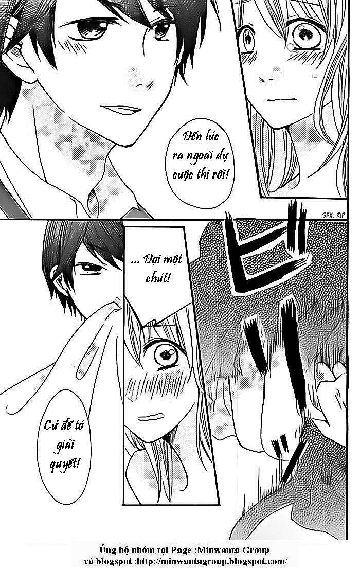 cinderella lessons chapter 1 30