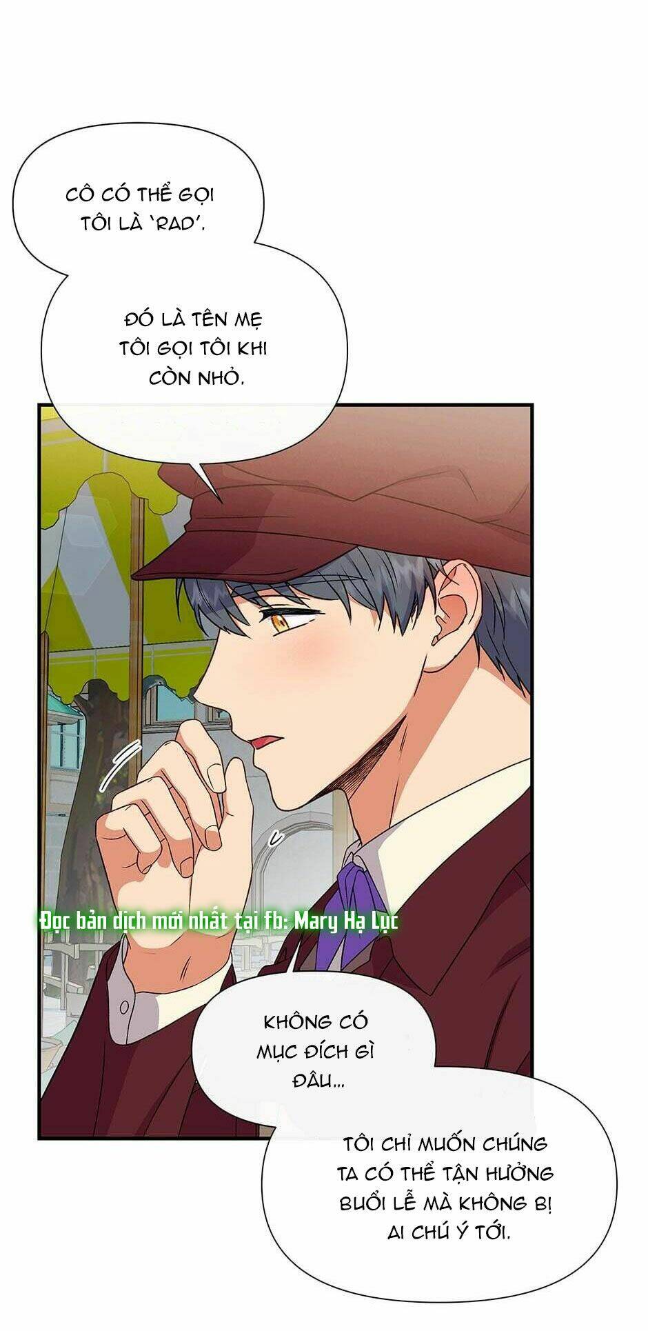 khế ước của nữ công tước quái vật chapter 100 44