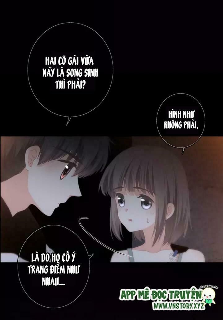 con tim rung động 2 chapter 17 14