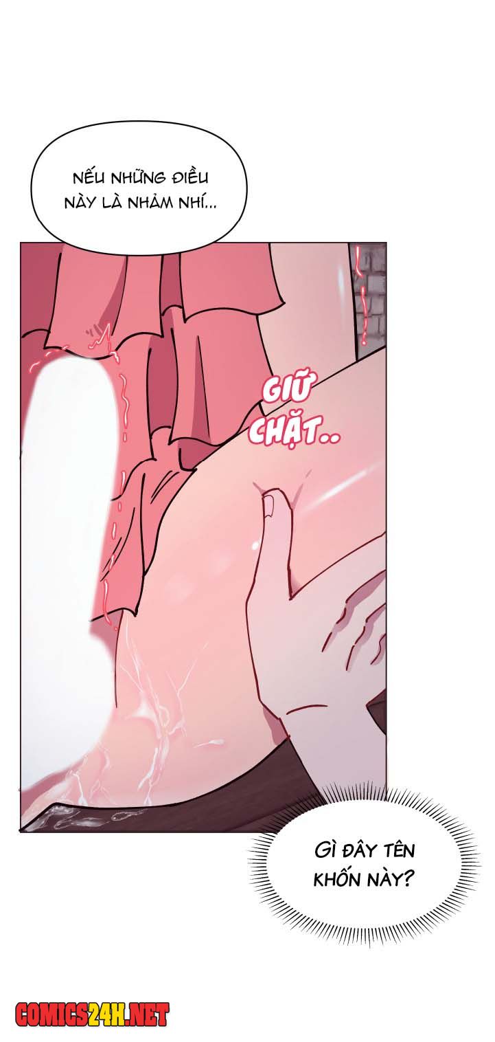 trả đồ chơi lại cho tôi chapter 4 18