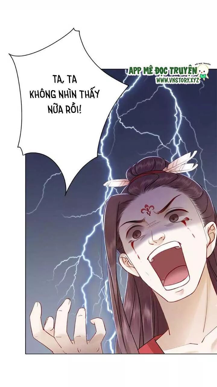 cực phẩm phế vật tiểu thư chapter 33 14