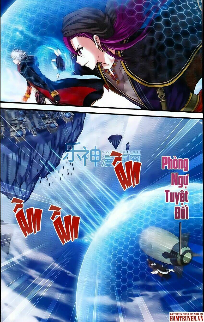 thâu tinh dị giới chapter 10 4