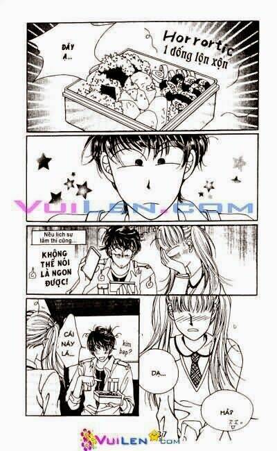 mãi yêu anh chapter 3 137