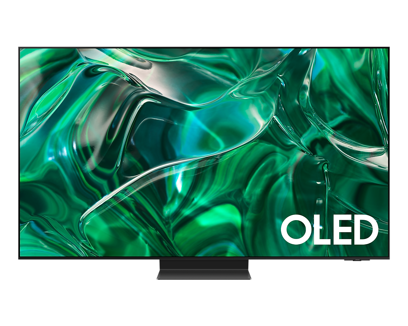 Smart Tivi Samsung 65 inch OLED 4K S95C - Hàng chính hãng