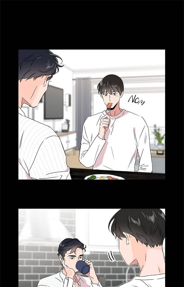 [raw] red candy chapter 23 11