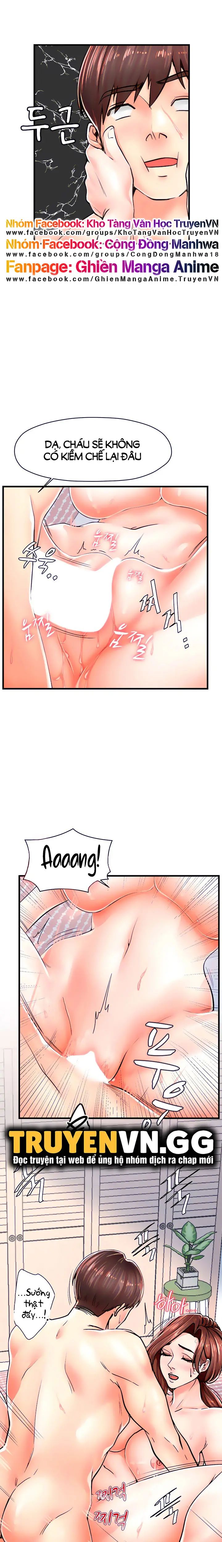 thử thách không cương với mẹ con cô ấy chapter 6 8