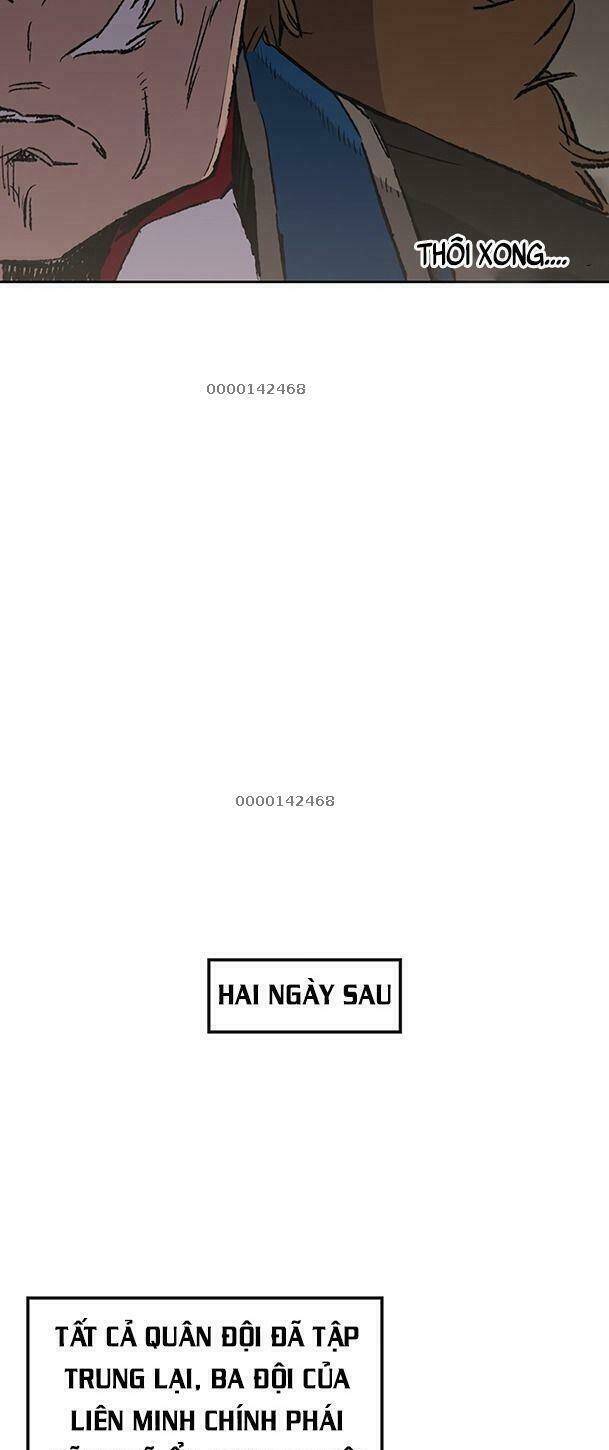 kiếm sĩ bất bại chapter 102 39