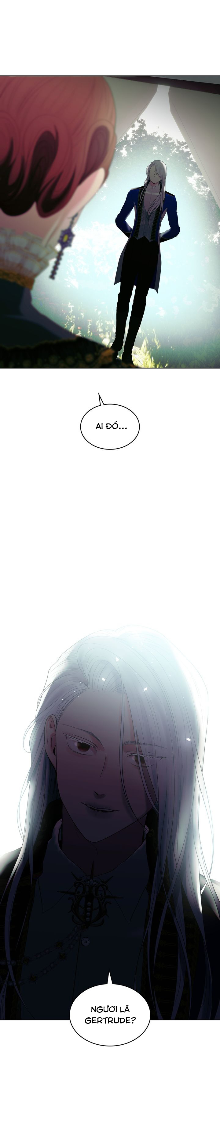 hợp đồng hôn nhân với người chồng thứ 2 của tôi chapter 50 1