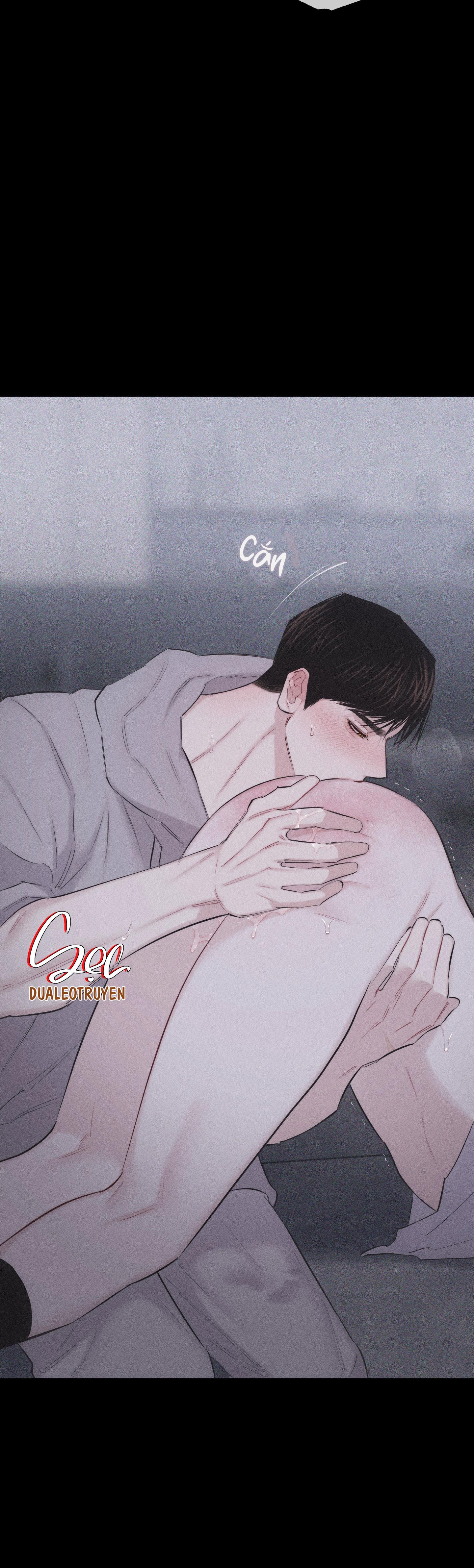 hình thái tình tan chapter 14 26