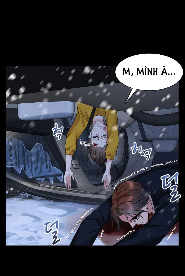 [18+] vì điên nên kết hôn chapter 26.1 16