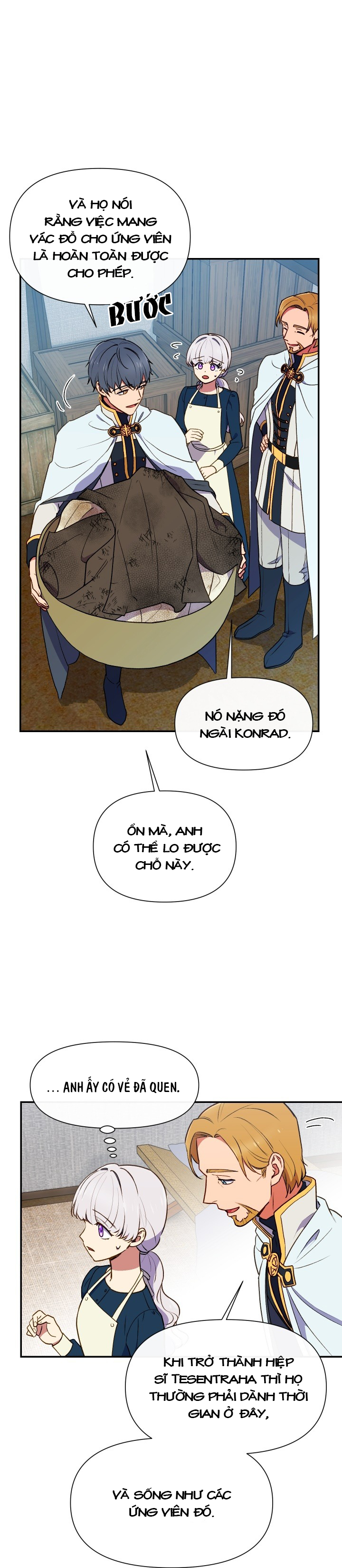 bản khế ước với nữ công tước ác ma chapter 68 16