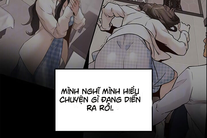 kế hoạch với em gái ngây thơ chapter 6.1 70