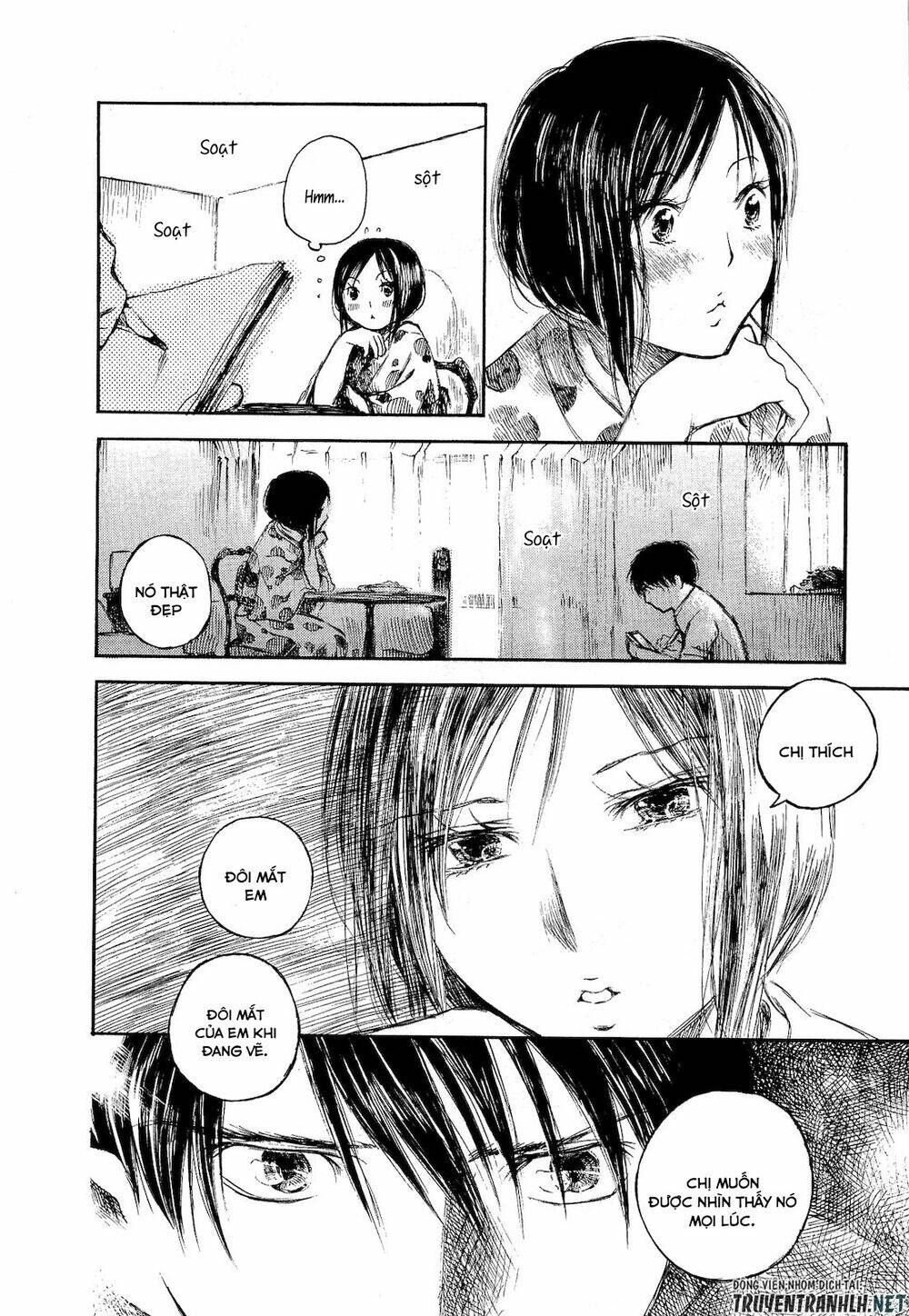 natsu no zenjitsu chapter 4 27