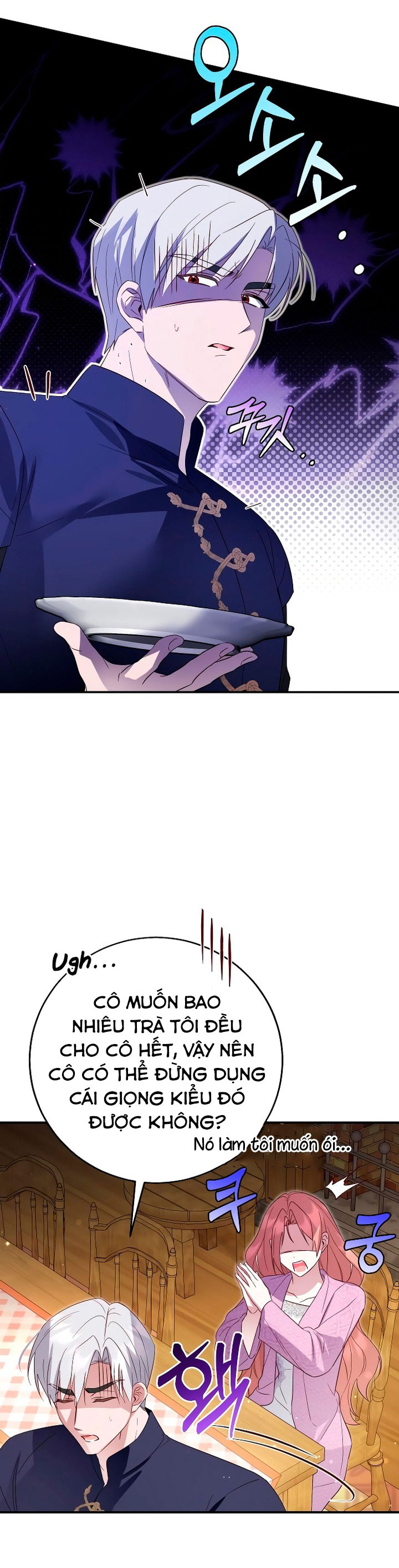 ngã xuống thiên đường chapter 11 27