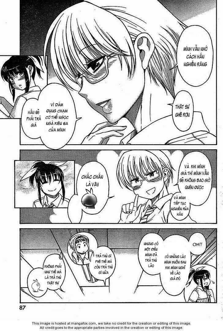 bra girl chapter 3 9