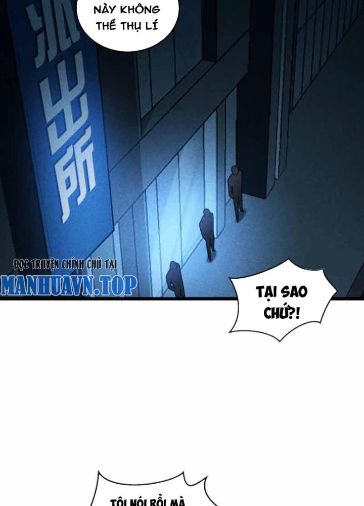 trở thành vương giả sau khi bị cắn chapter 29 28