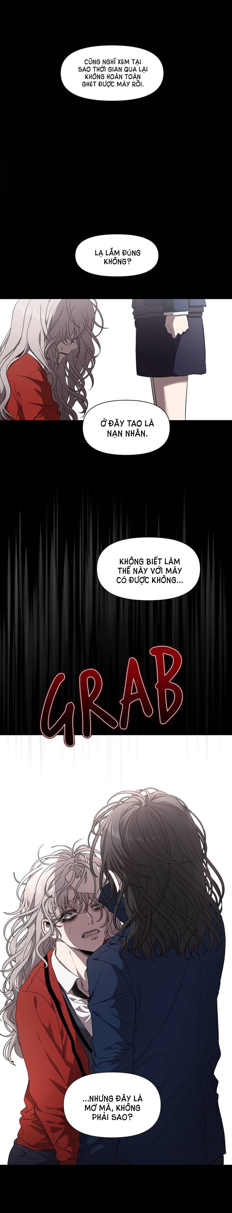 Tự Do Trong Mơ chapter 6.2 10