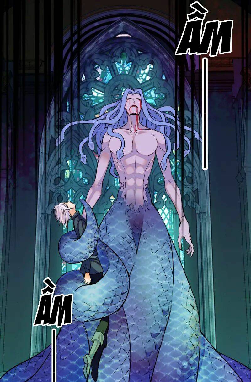 huyết túc khế ứớc chapter 26 22