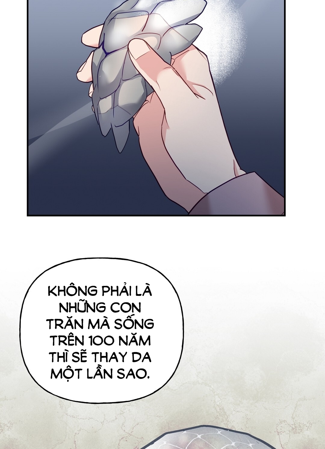 Khúc Nhạc Của Cầm Thú chapter 8.2 - Trang 47