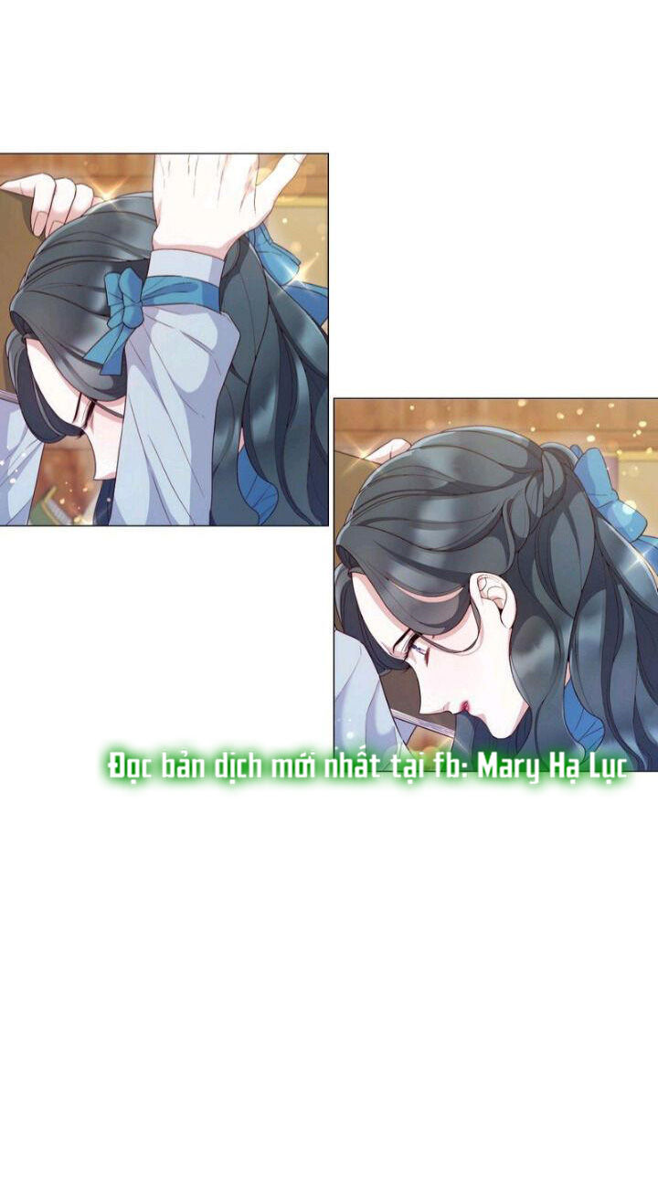từ tiểu thư thành hoàng hậu - lady to queen chapter 56.1 6