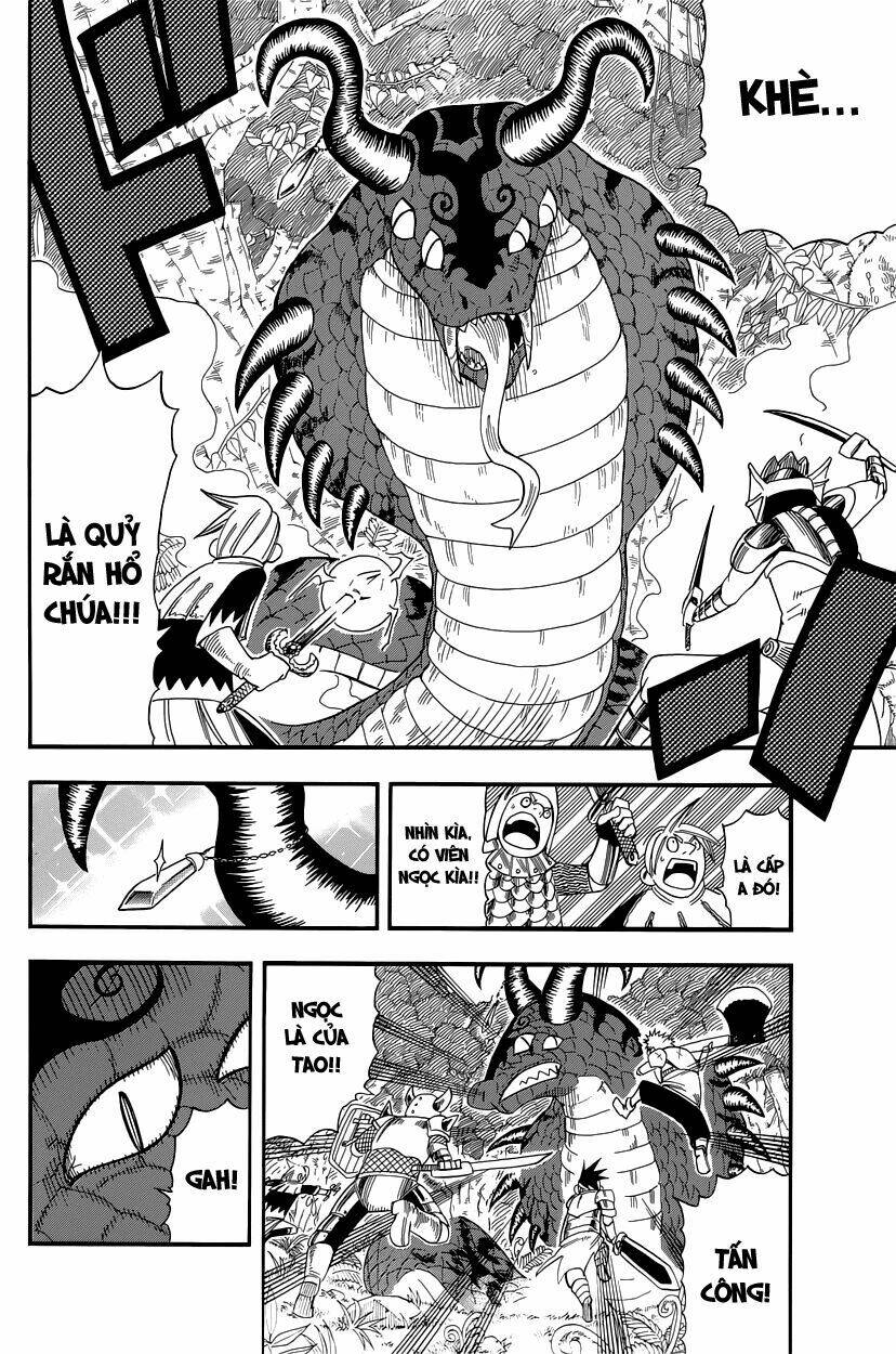 buster keel chapter 27 15