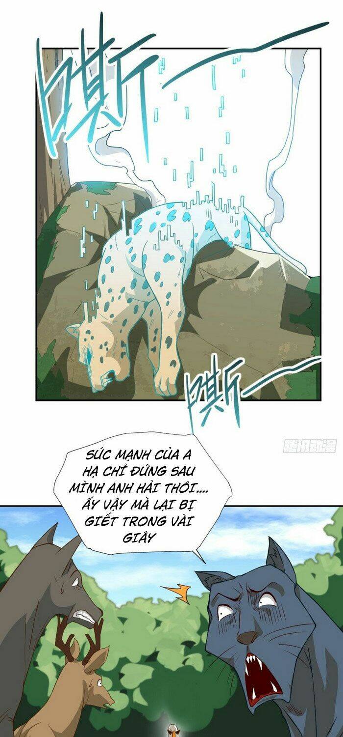 Cao Năng Lai Tập Chapter 56 - Trang 0