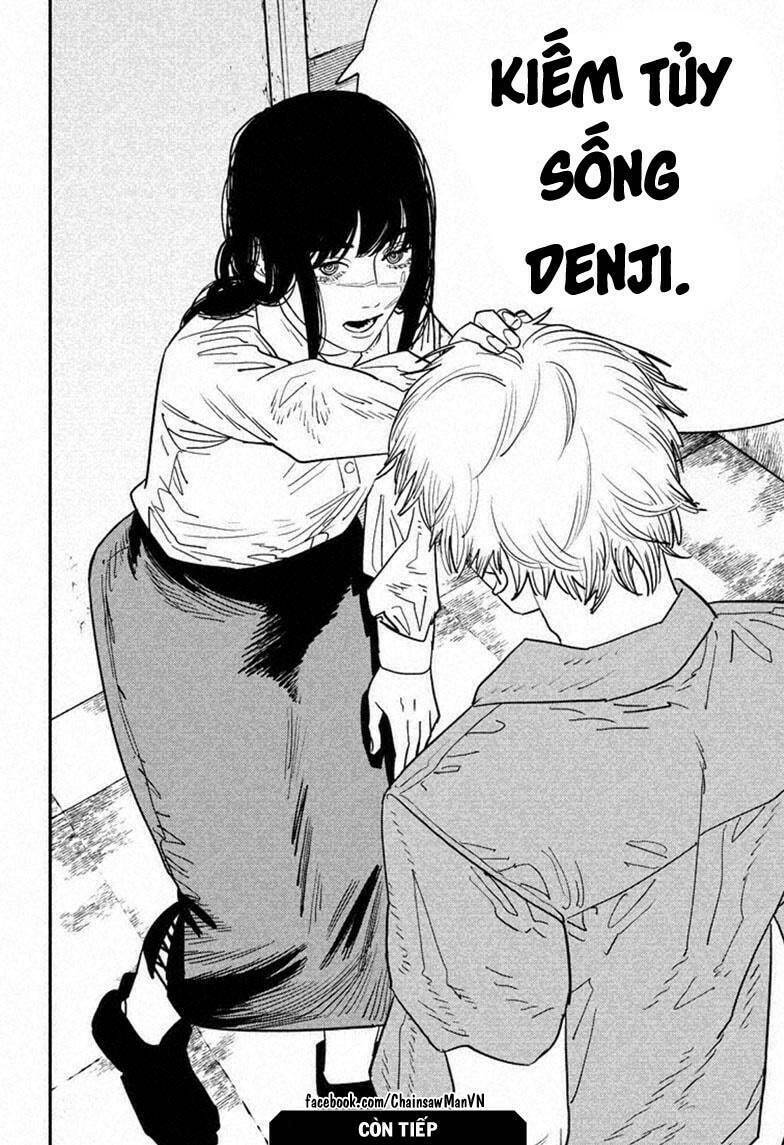 chainsawman phần 2 chapter 117 17