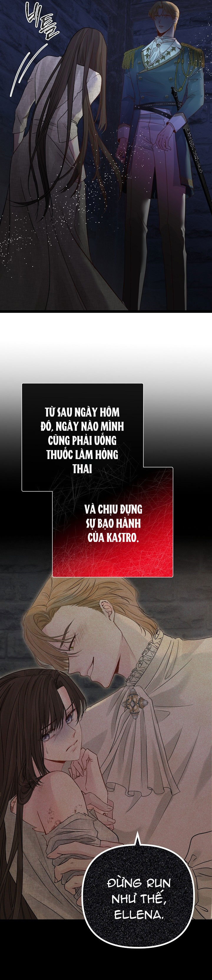 hãy giải thoát cho ta chapter 1.2 11