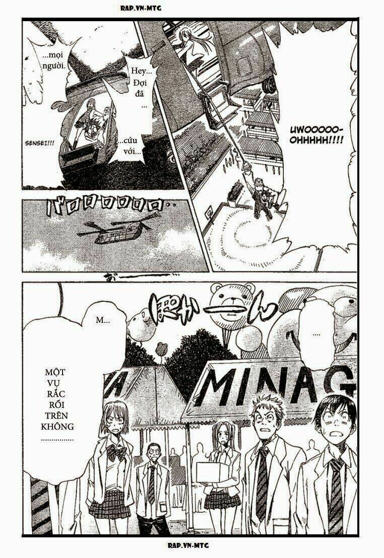 bóng rổ đường phố chapter 1 22