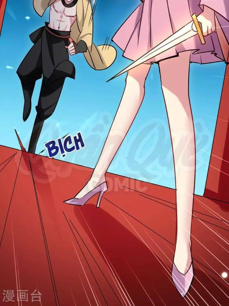 vạn giới tiên vương chapter 49 5