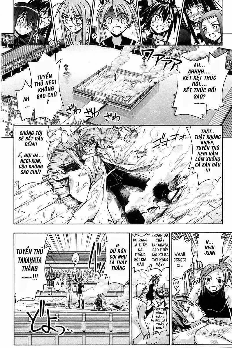 bậc thầy ma pháp chapter 98 9