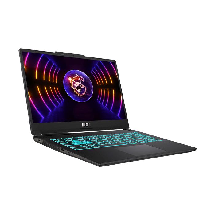 Laptop MSI Cyborg 15 A12UCX-281VN (i5-12450H | 8GB | 512GB | GeForce RTX 2050 4GB | 15.6' FHD 144Hz | Win 11) Hàng chính hãng