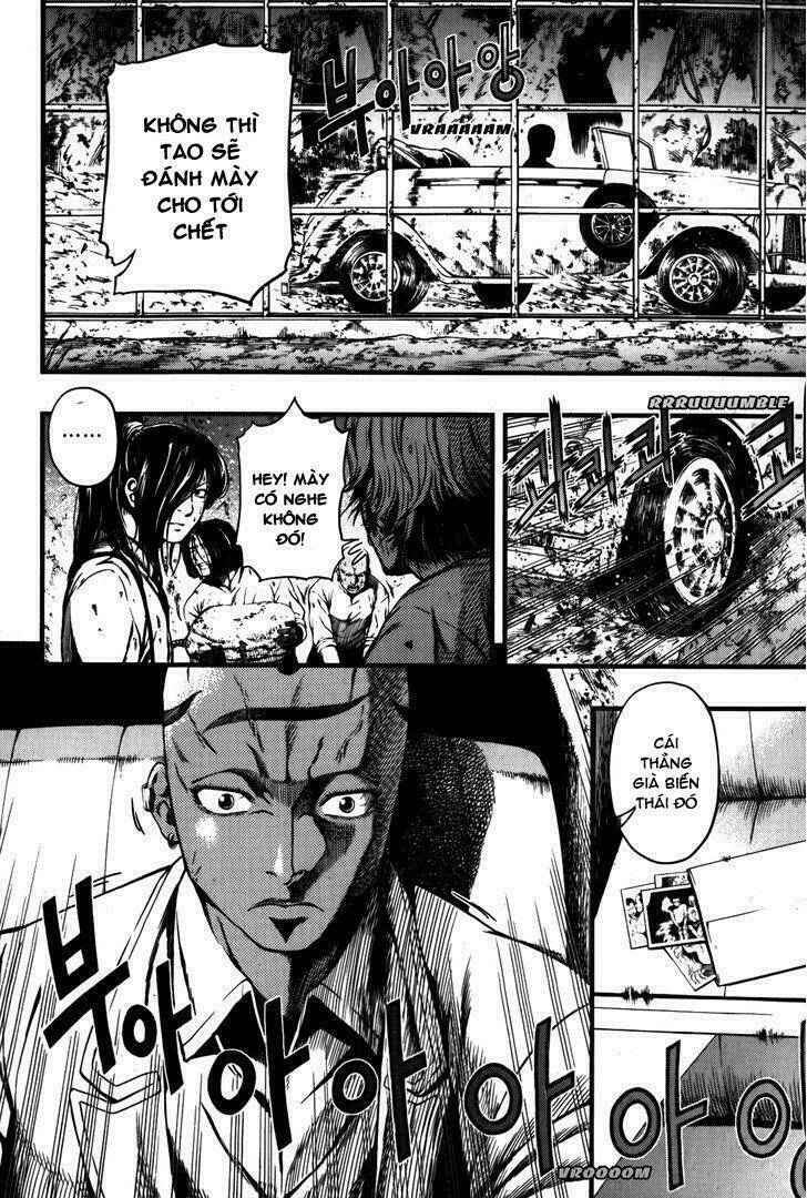 la mosca chapter 46 98