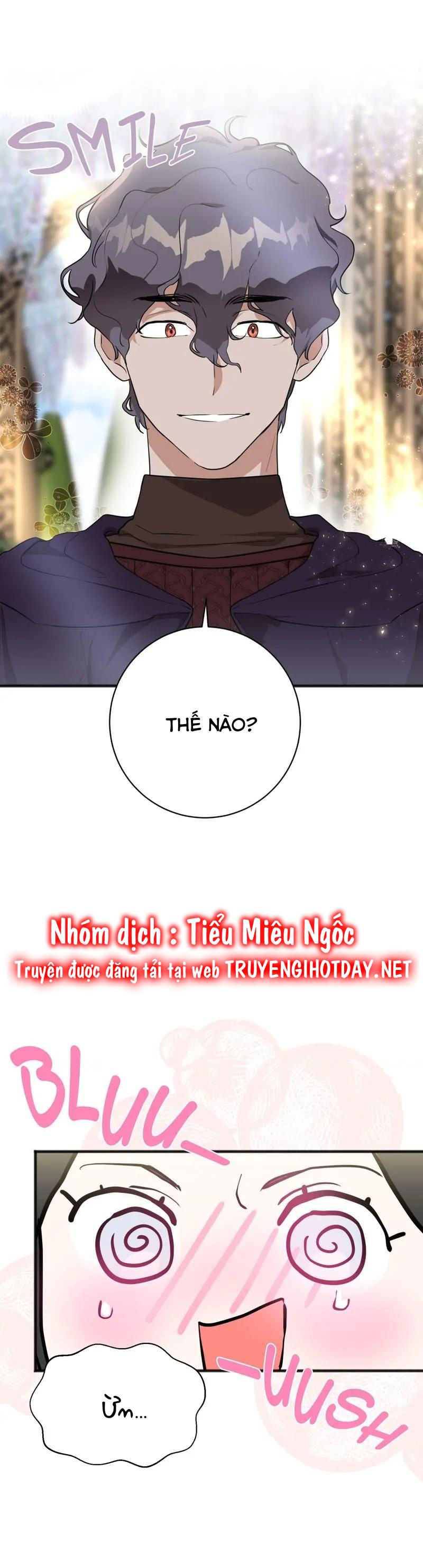 tạm biệt nàng, juliet chapter 28 17