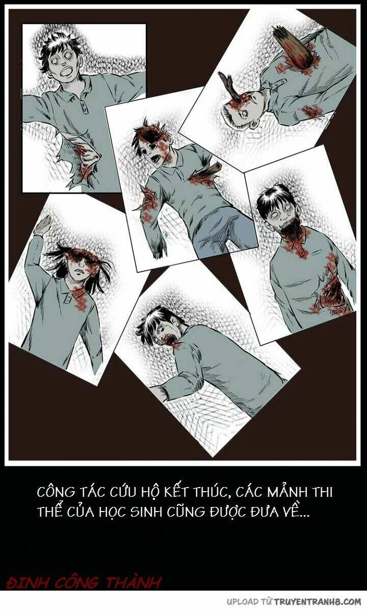 thầy súng kể chuyện ma chapter 3 9