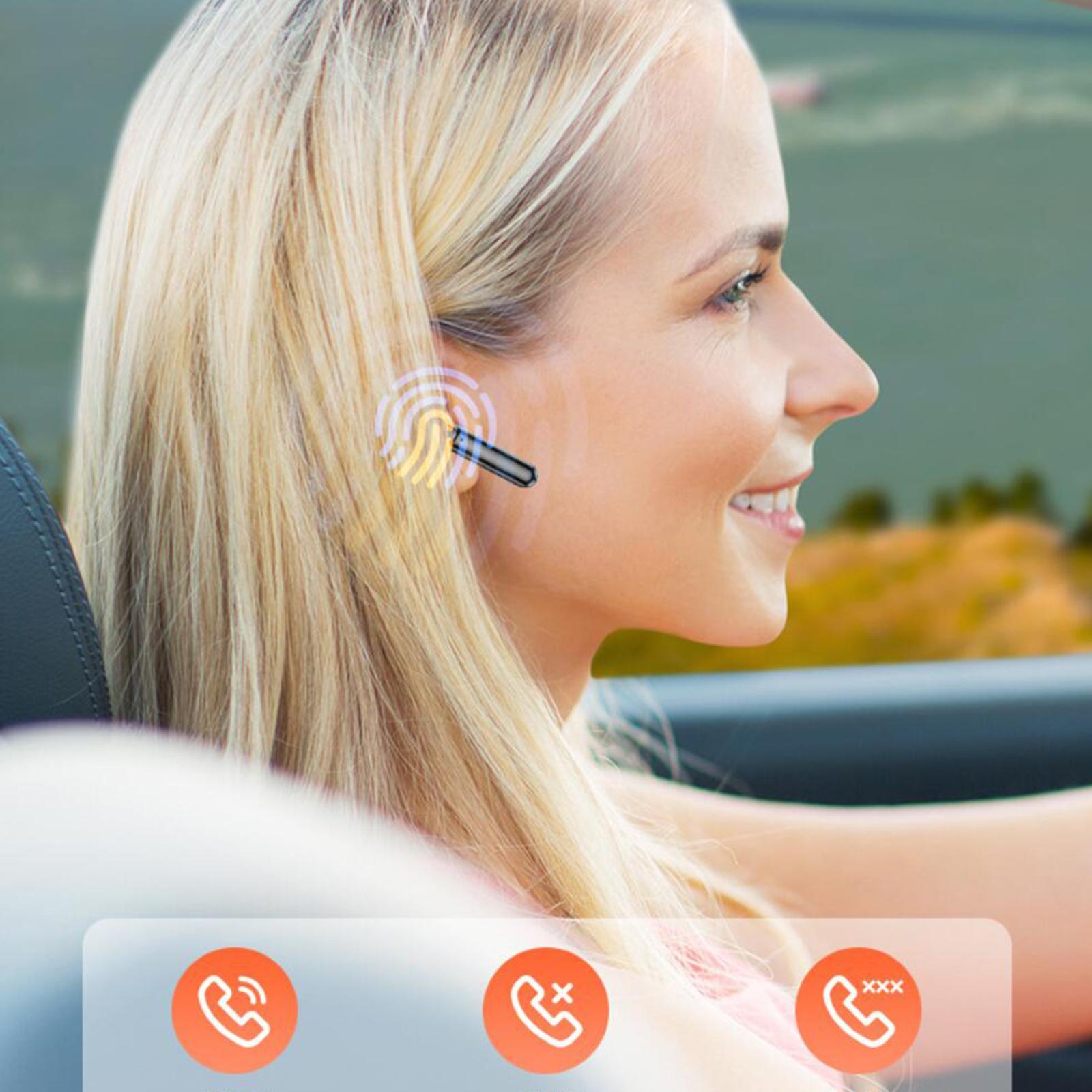 Car Charger Adapter FM Transmitter Wireless Hands-free HiFi MP3 Music Player